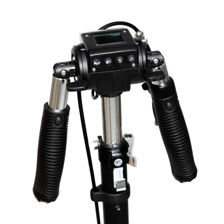 Fluid Mosquito Electric Scooter view 3