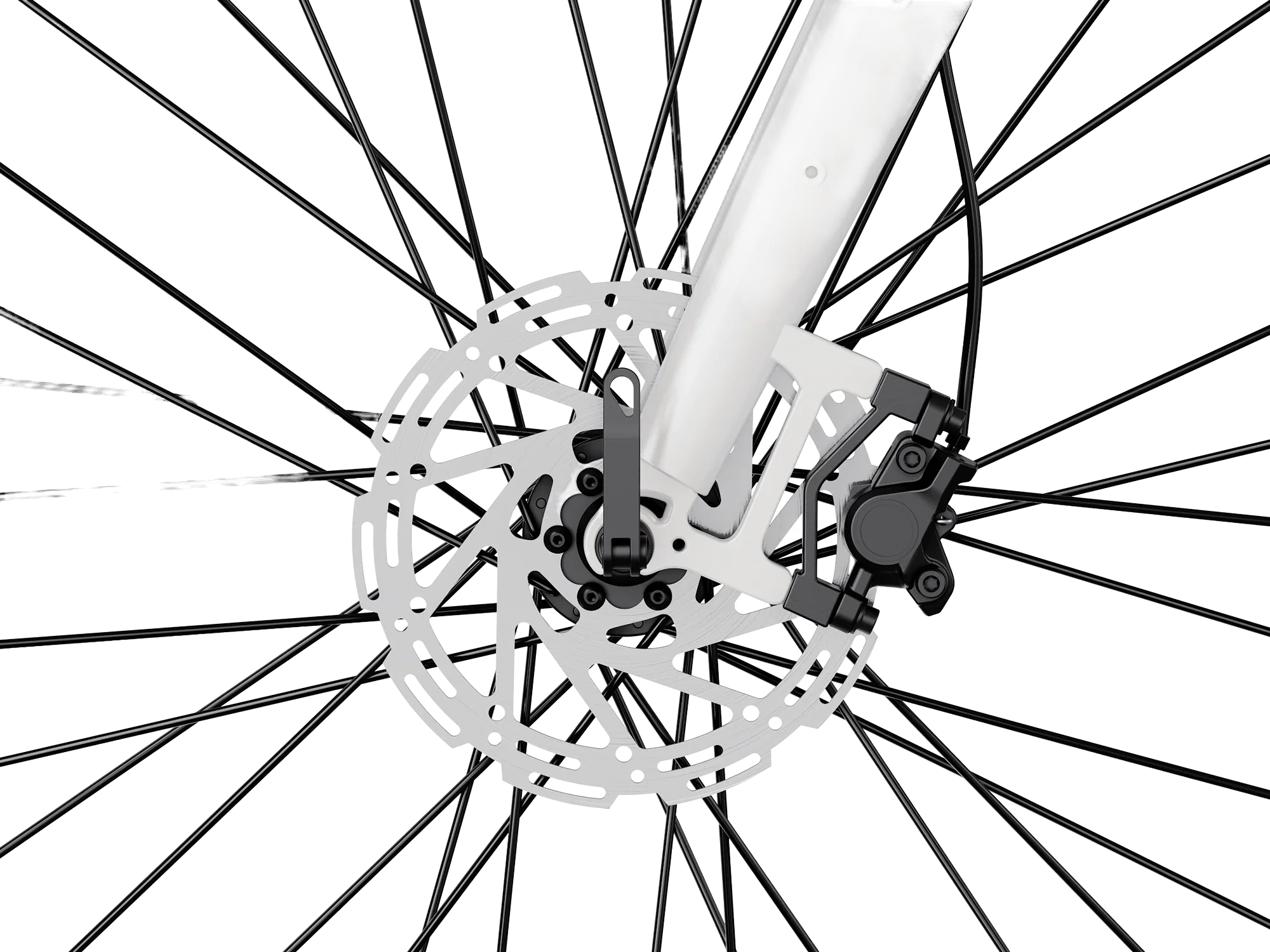 Heybike Venus Electric Bike view 7