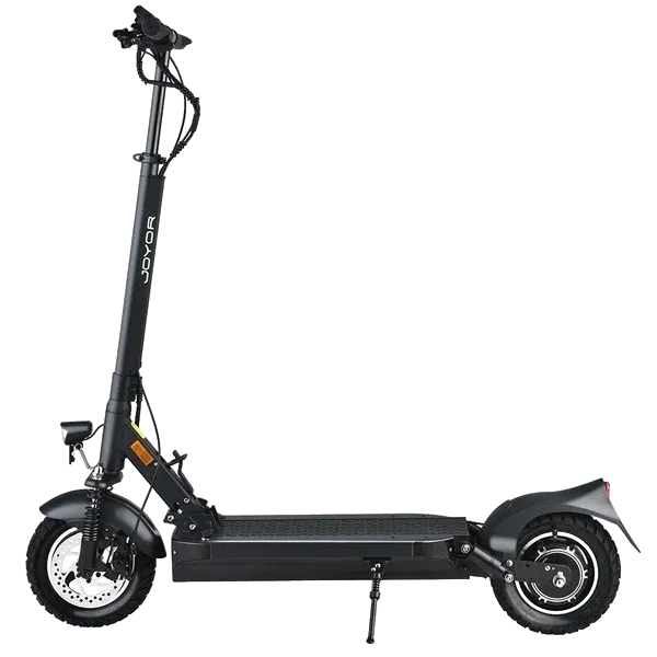 Joyor Y8-S (ABE) Electric Scooter view 2