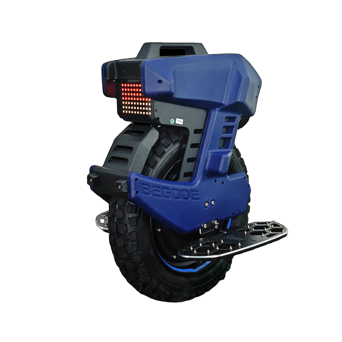 Begode A2 Electric Unicycle view 4