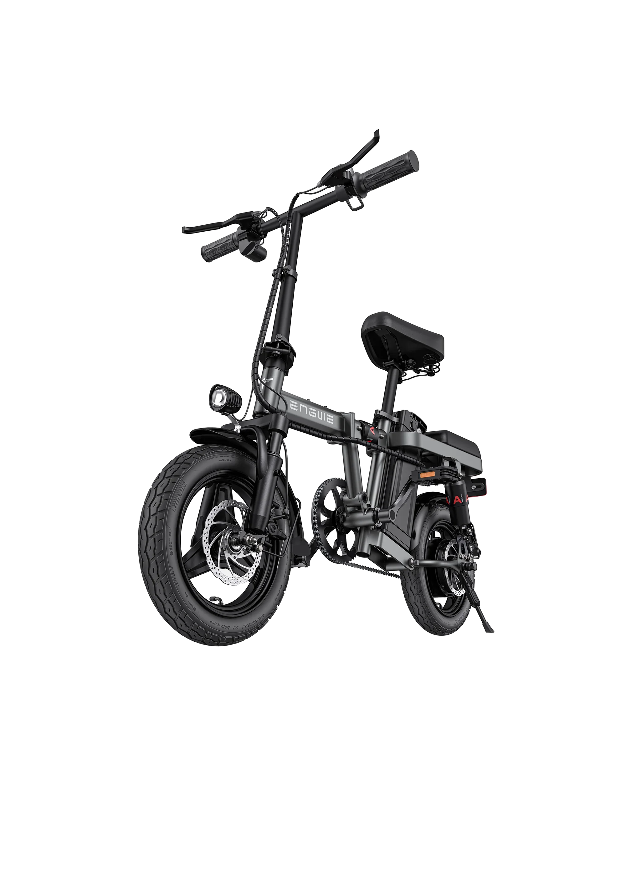 Engwe T14 Electric Bike view 7