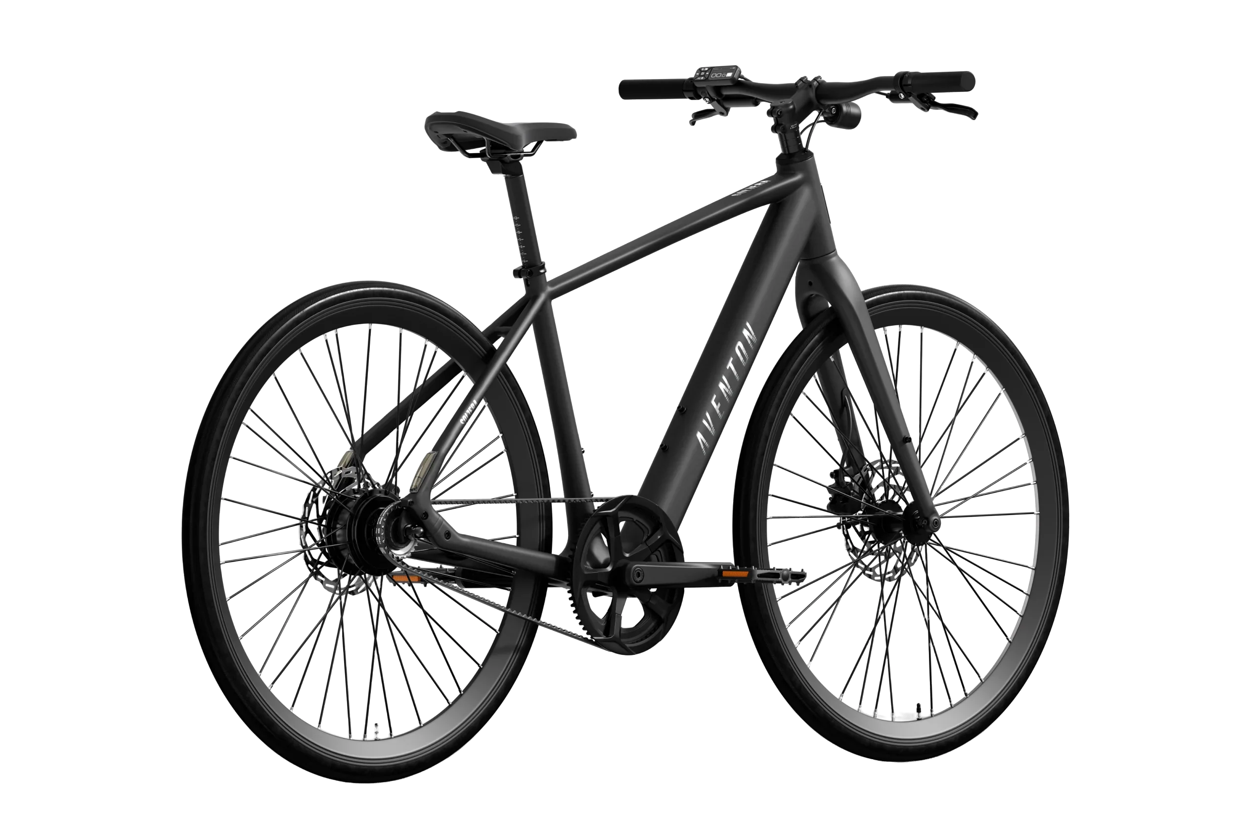 Aventon Soltera 3 ADV Electric Bike view 5