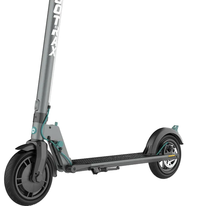 Gotrax Rival Electric Scooter view 4