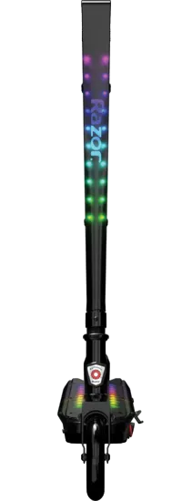 Razor Sonic Glow Electric Scooter view 2
