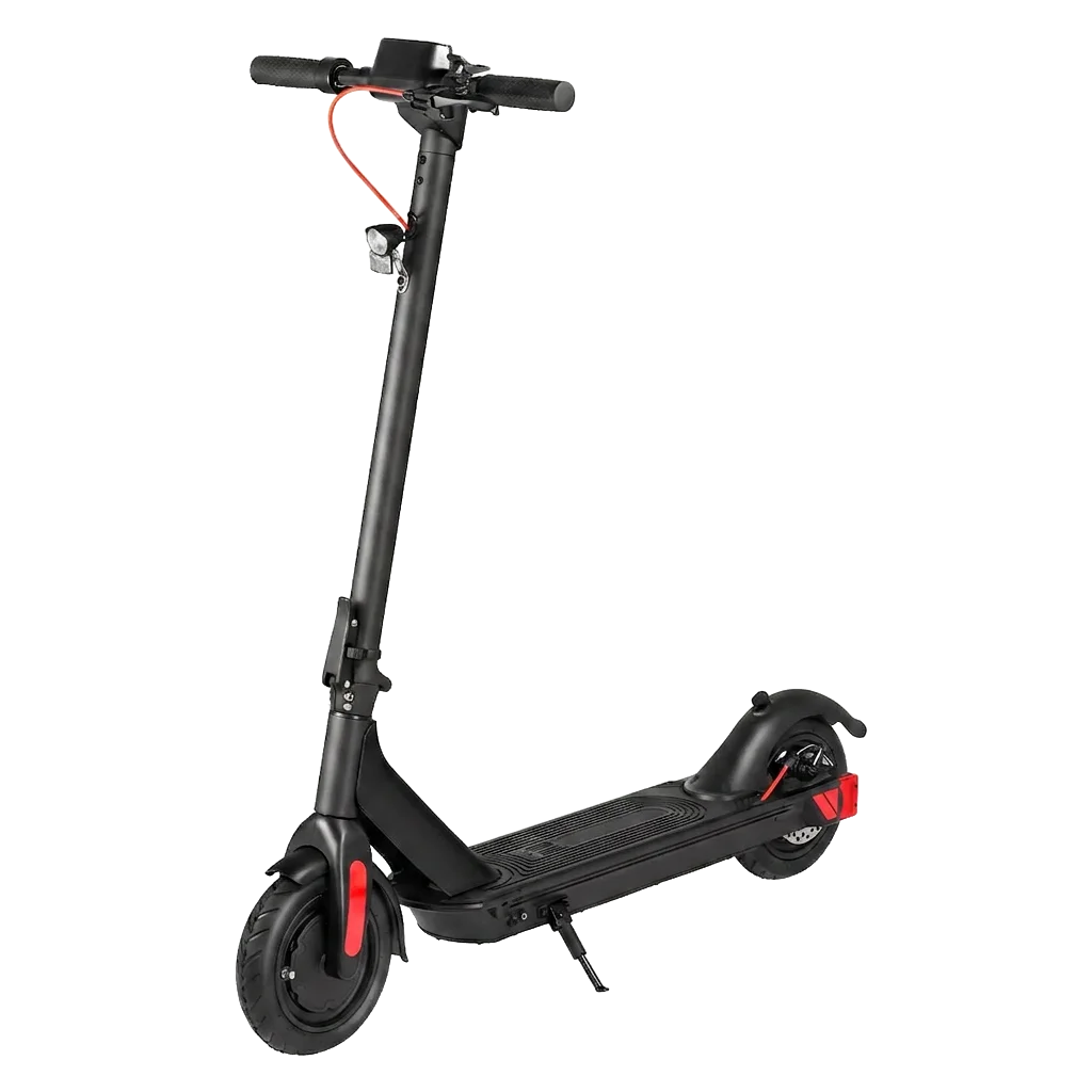 Turboant M10 Pro Commuting Electric Scooter view 1