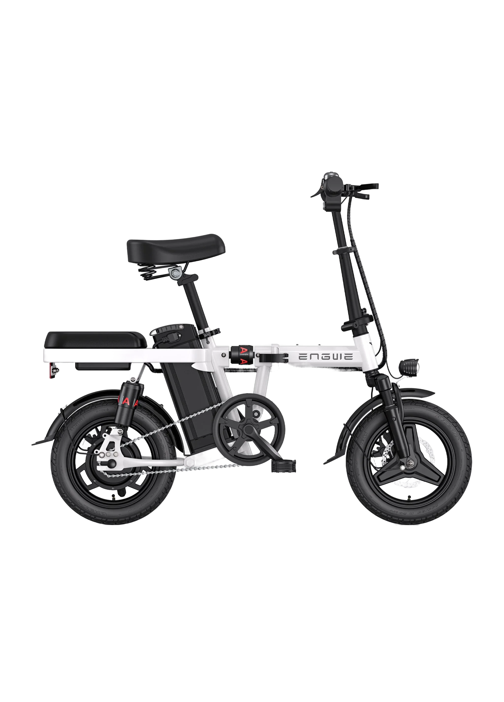 Engwe T14 Electric Bike view 15