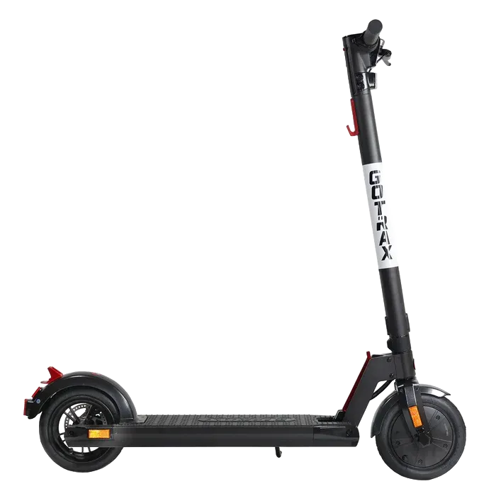 Gotrax XR Elite Electric Scooter view 2