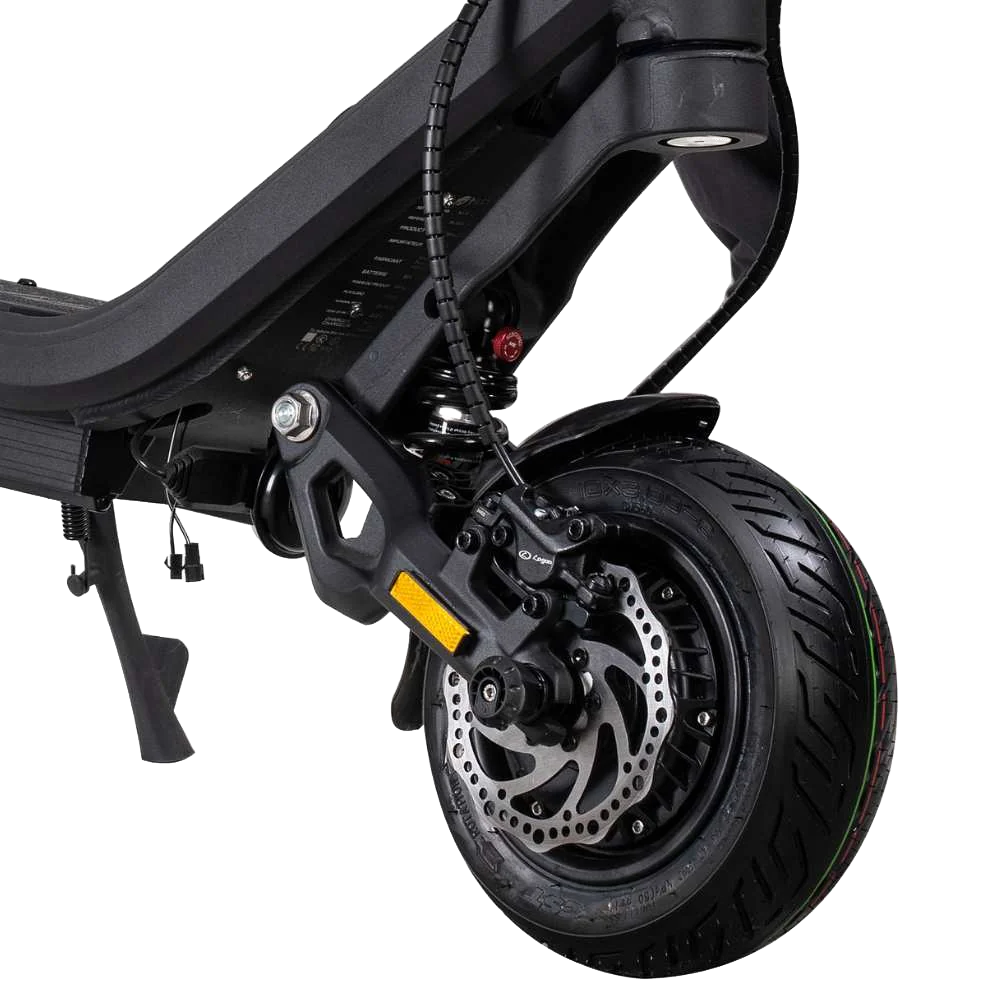 NAMI Klima Electric Scooter view 6