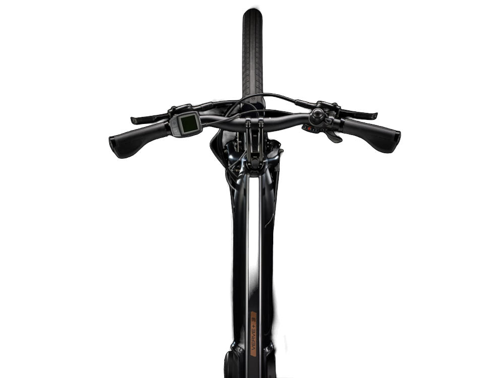 Trek Verve+ 3 Electric Bike view 5