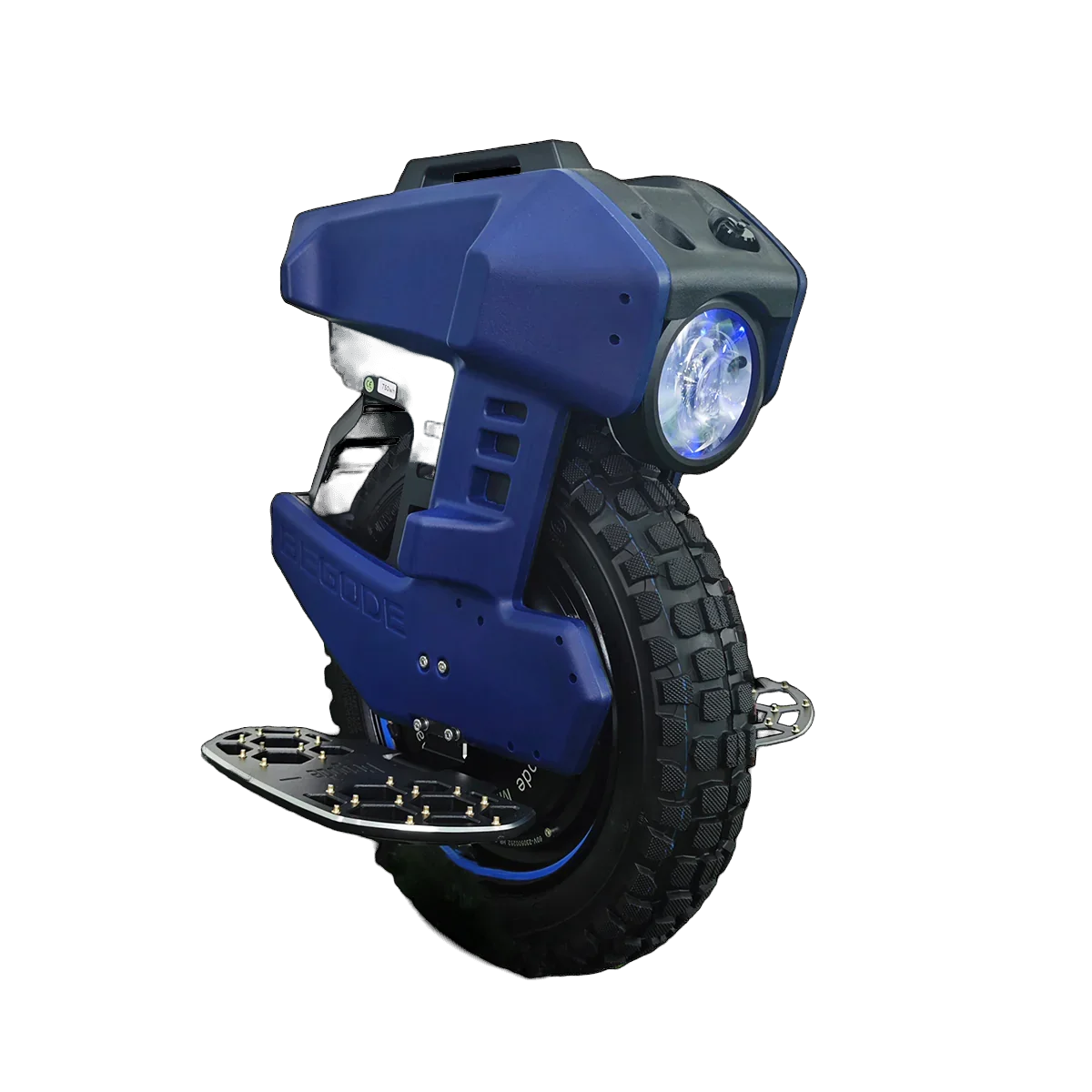 Begode A2 Electric Unicycle view 3