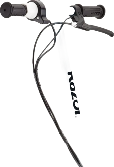 Razor E200 Electric Scooter view 5