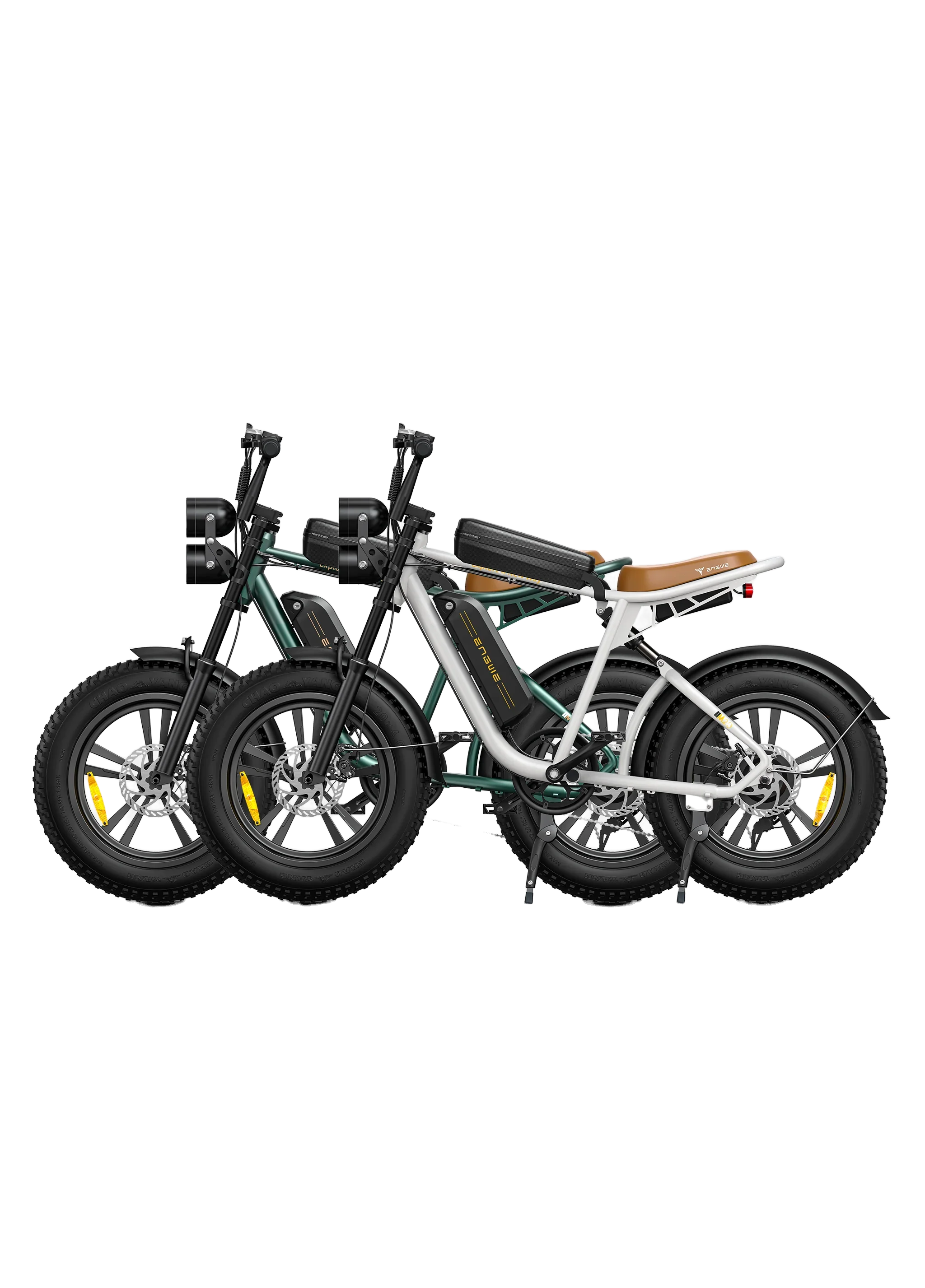 Engwe M20 Combo view 22