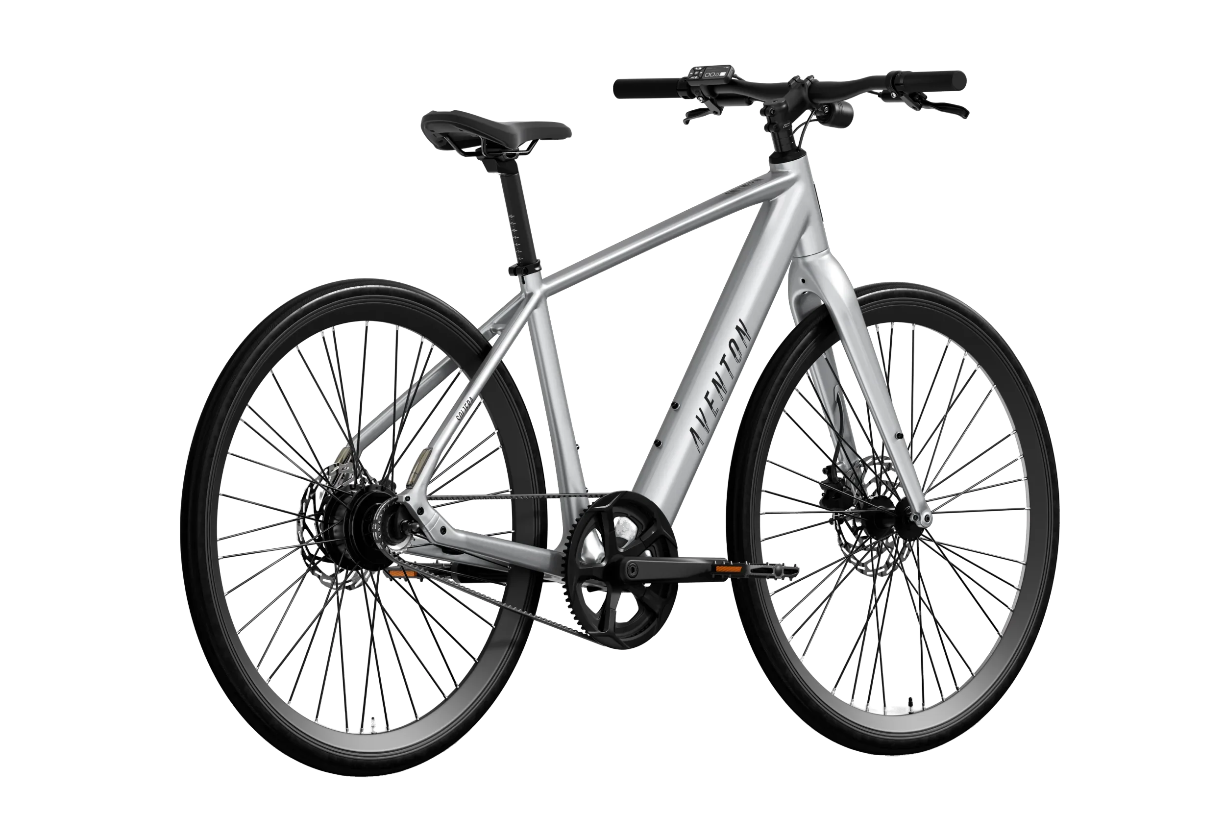 Aventon Soltera 3 ADV Electric Bike view 7