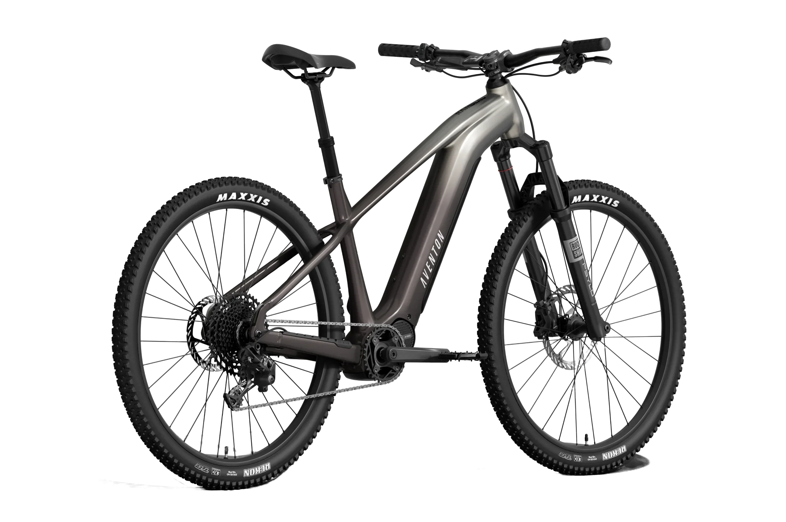 Aventon Ramblas ADV Electric Bike view 6