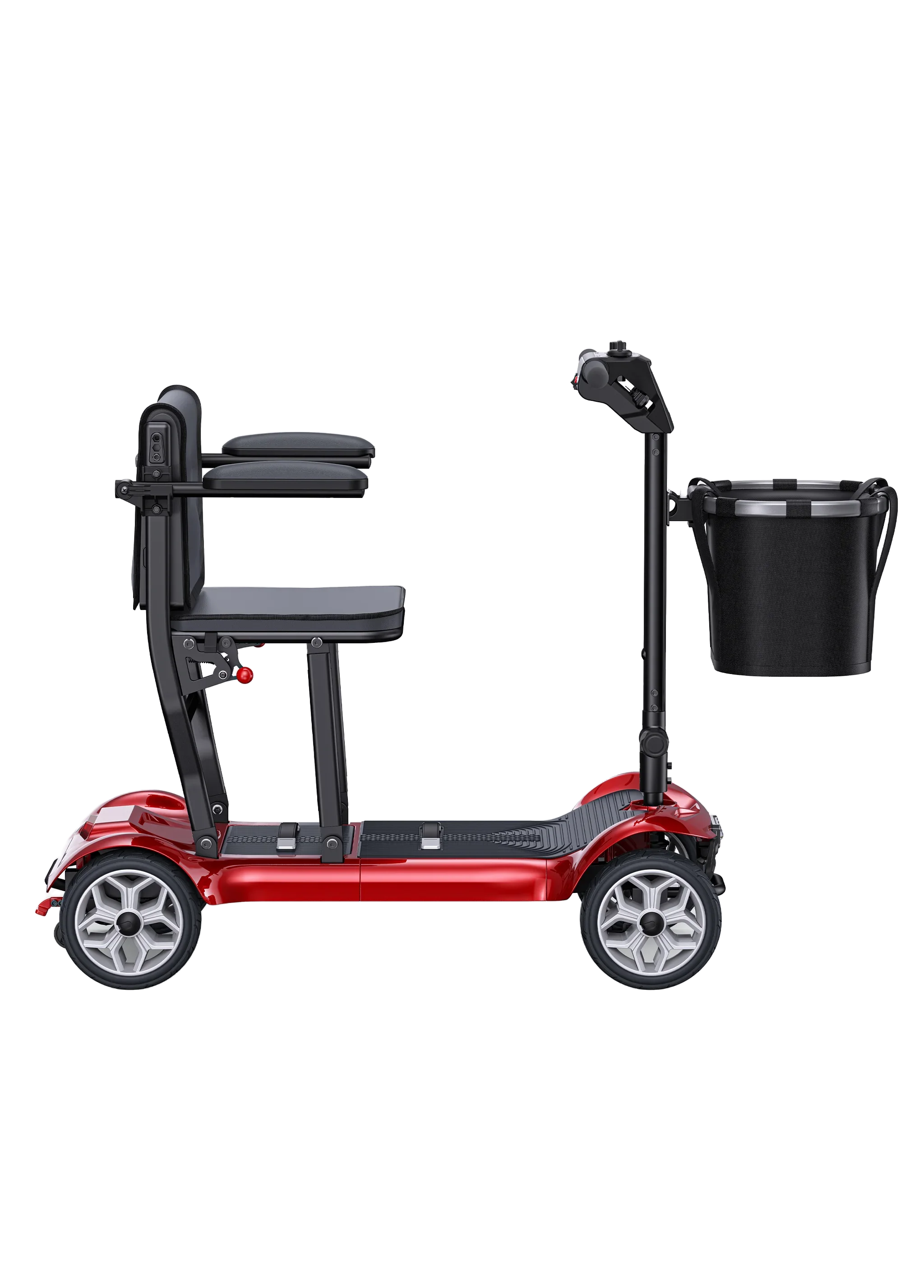 Engwe Ease 2 Pro Electric Bike view 7
