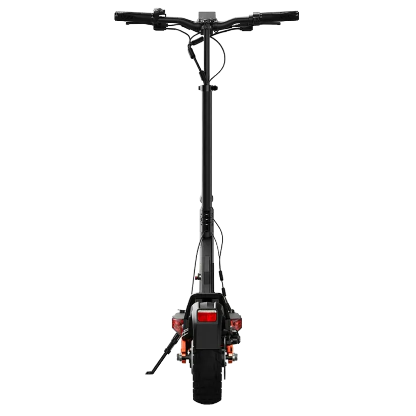 Joyor T-PRO Electric Scooter view 7