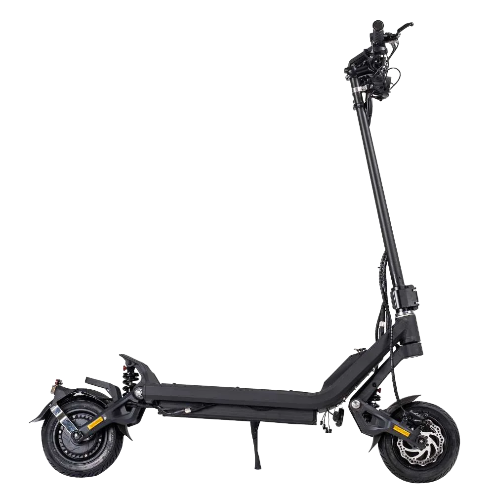 NAMI Klima Electric Scooter view 3
