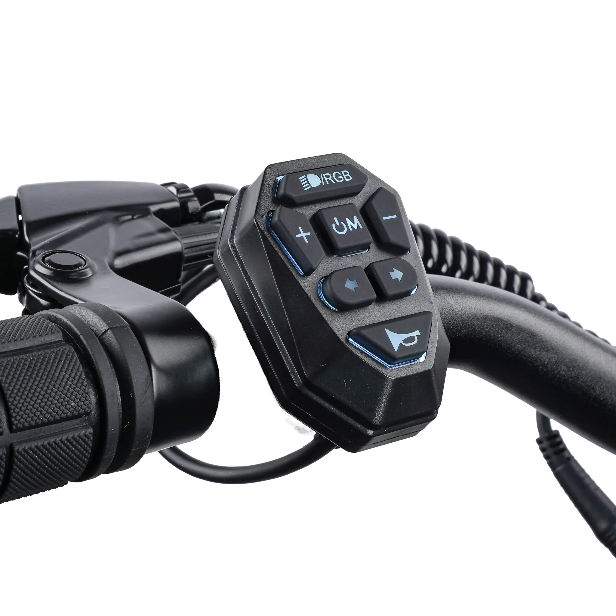Teverun Space LITE Electric Scooter view 11