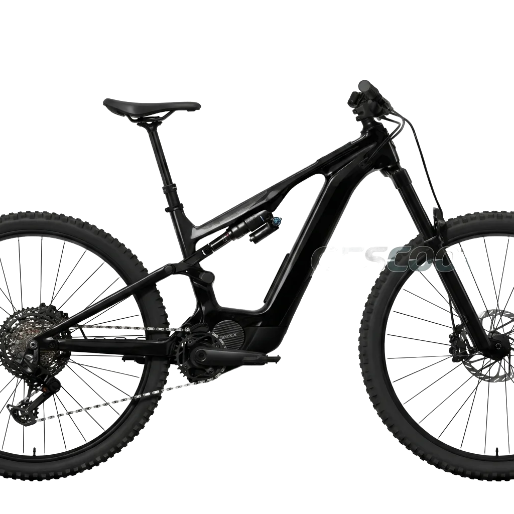 Aventon Current EXP Electric Bike view 1