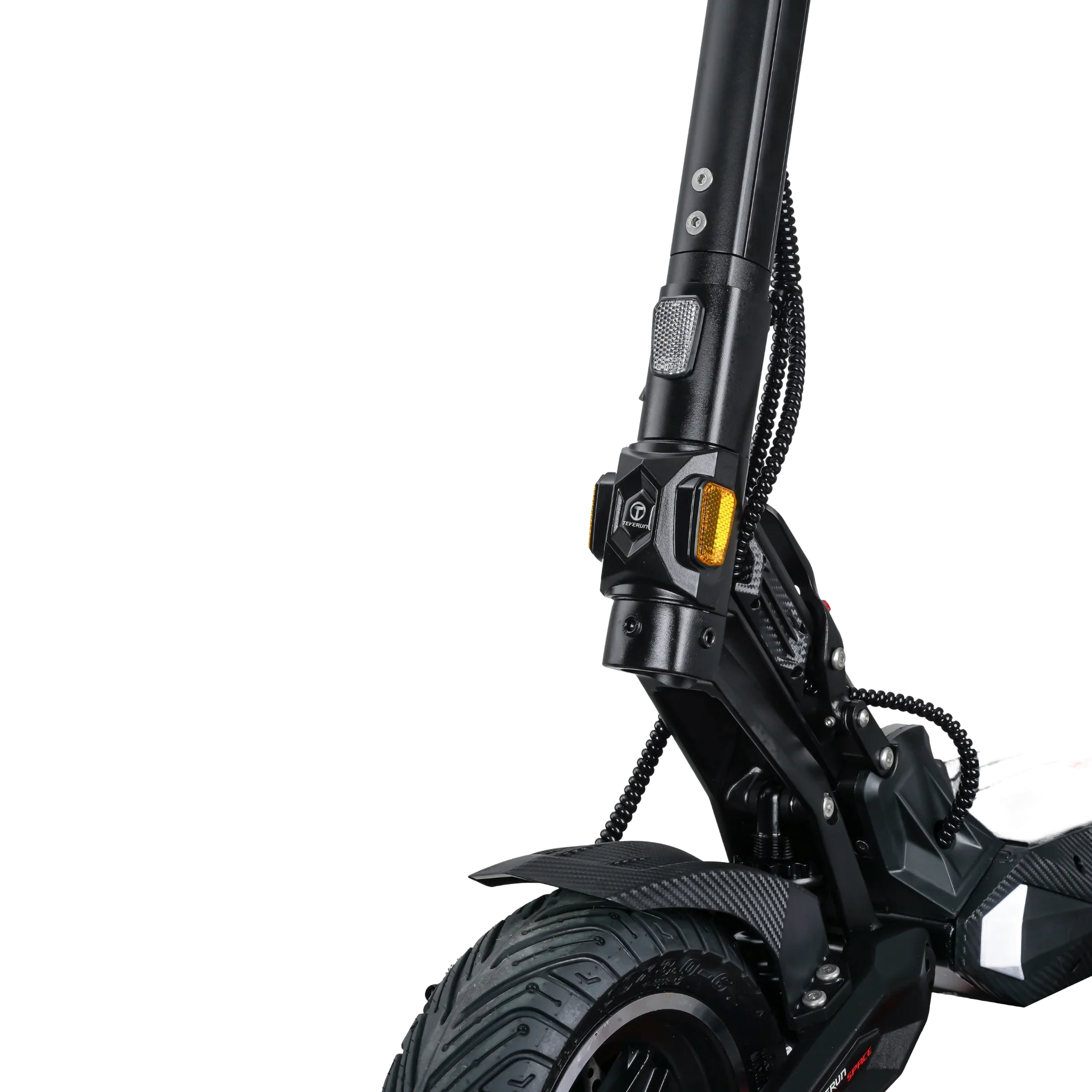 Teverun Space LITE Electric Scooter view 9
