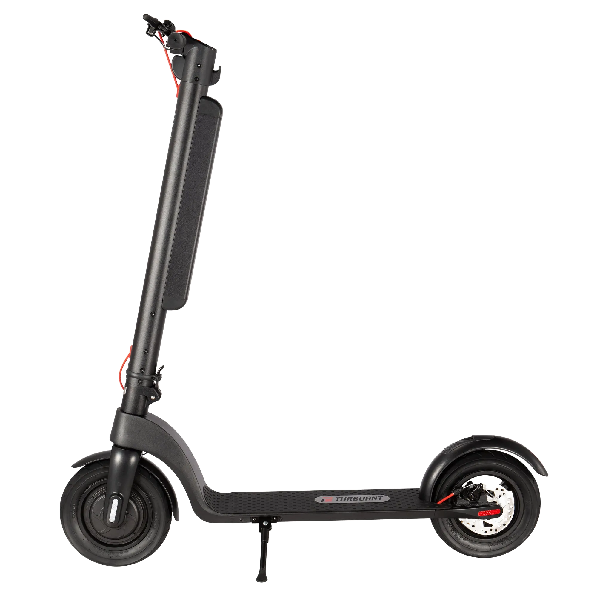 Turboant X7 Pro Folding Electric Scooter view 2