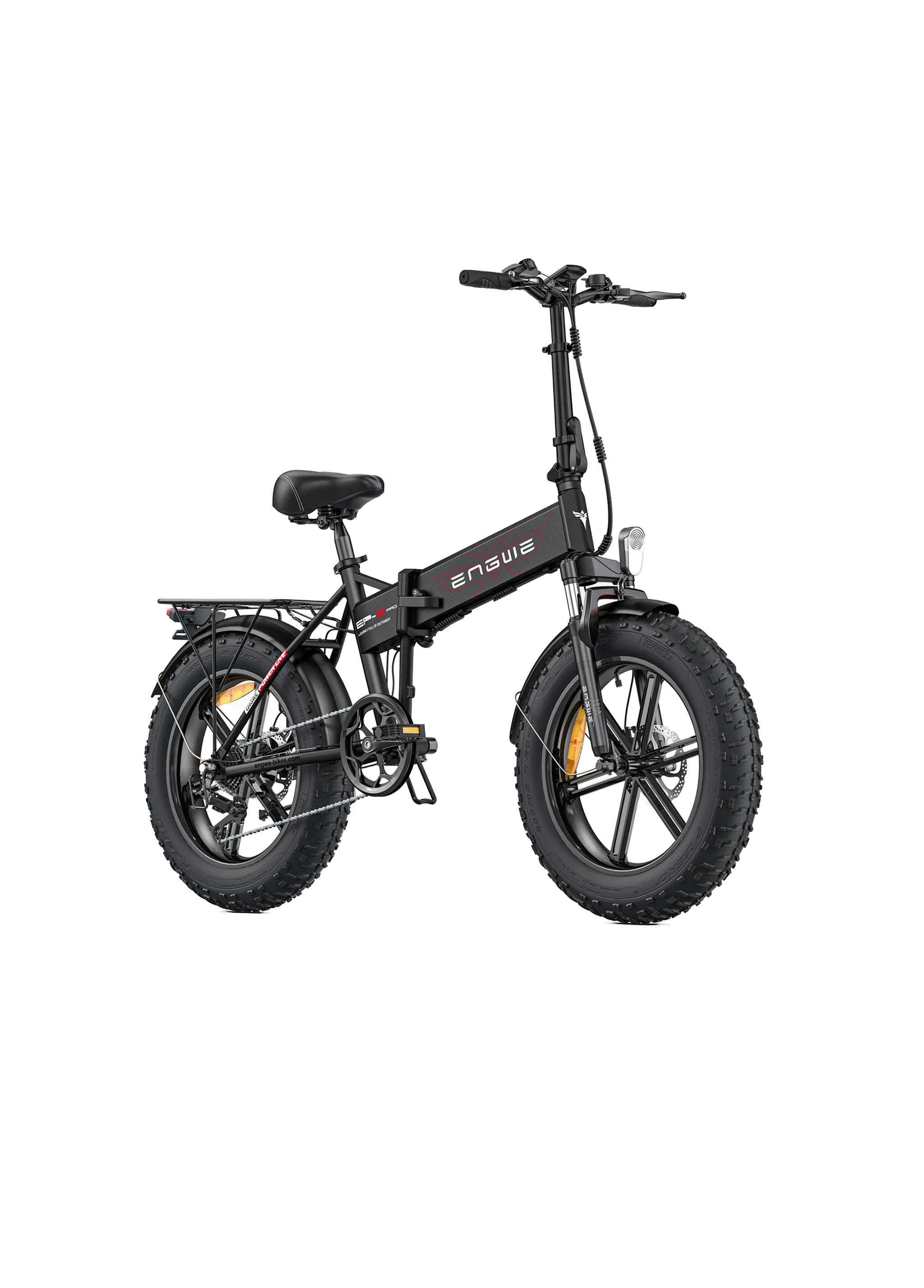 Engwe EP-2 Pro (battery Pack) view 12