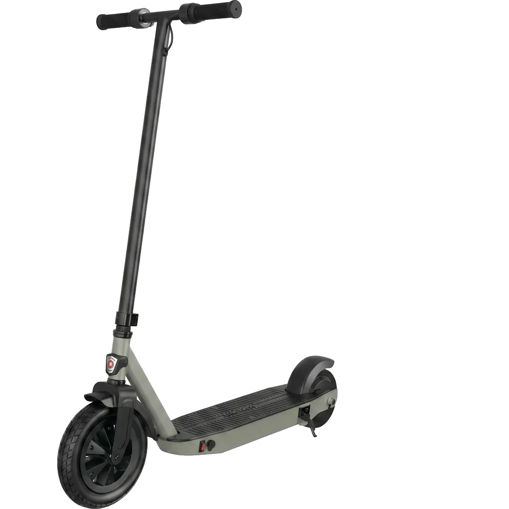 Razor E200 HD Electric Scooter view 1