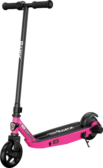 Razor Power Core S80 Electric Scooter view 2