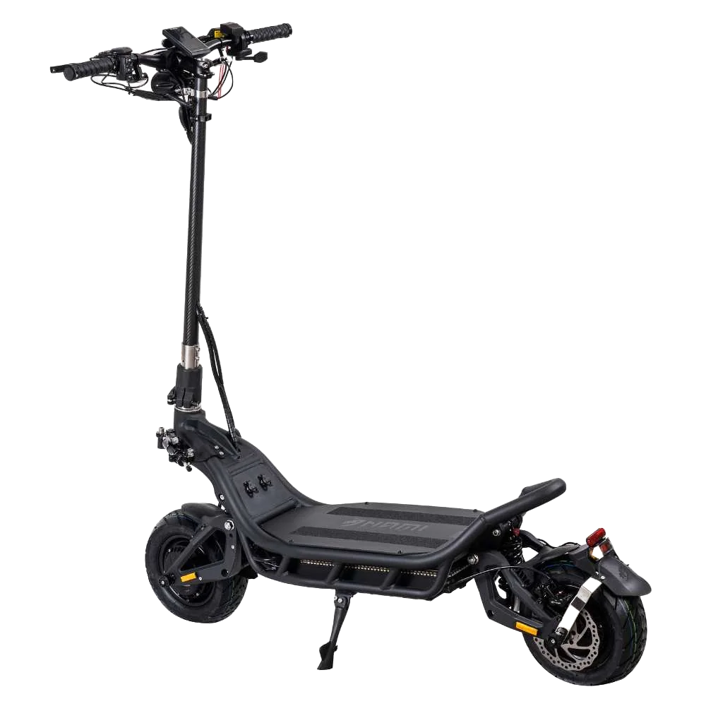 NAMI Burn-E 2 (35Ah) Electric Scooter view 10