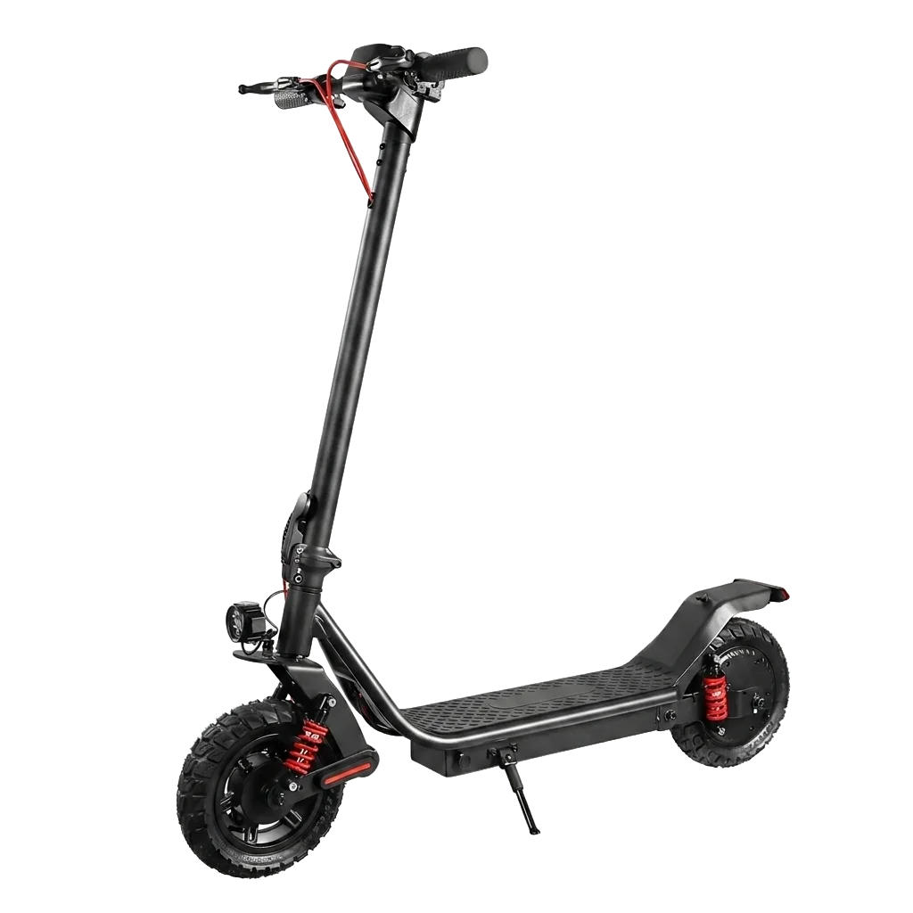 Turboant R9 All-Terrain Electric Scooter view 1