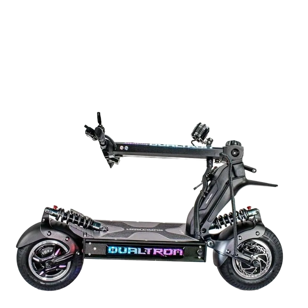 Dualtron X2 UP Electric Scooter view 3