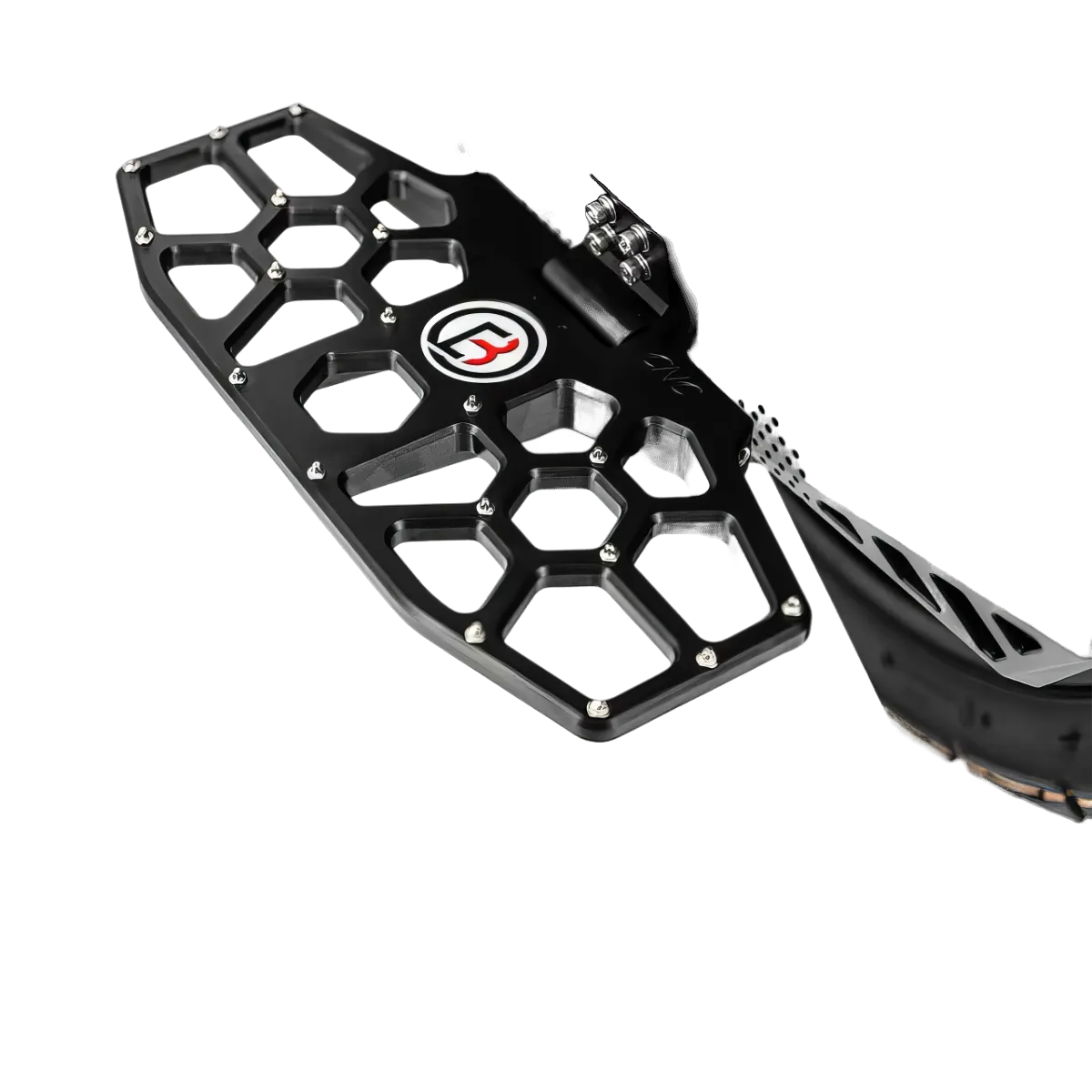 Extreme Bull Commander Pro Electric Unicycle view 3
