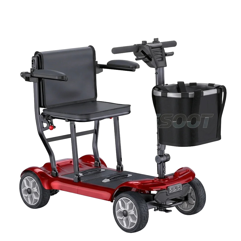 Engwe Ease 2 Pro Electric Bike view 1