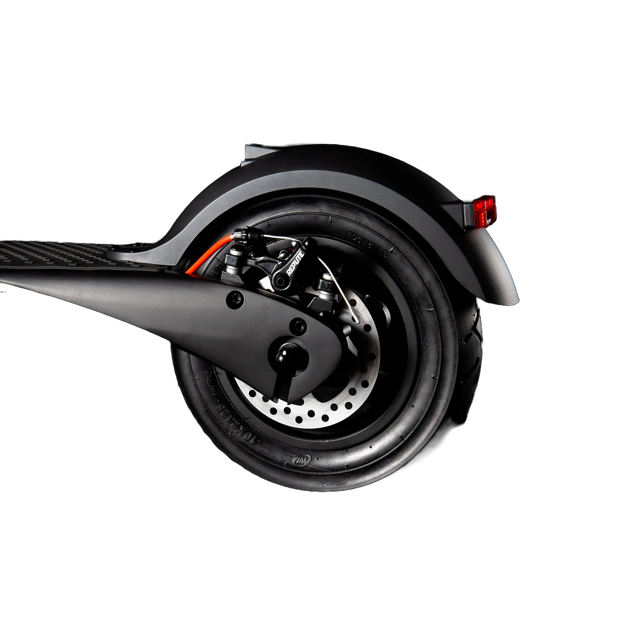 Turboant X7 Max Folding Electric Scooter view 7