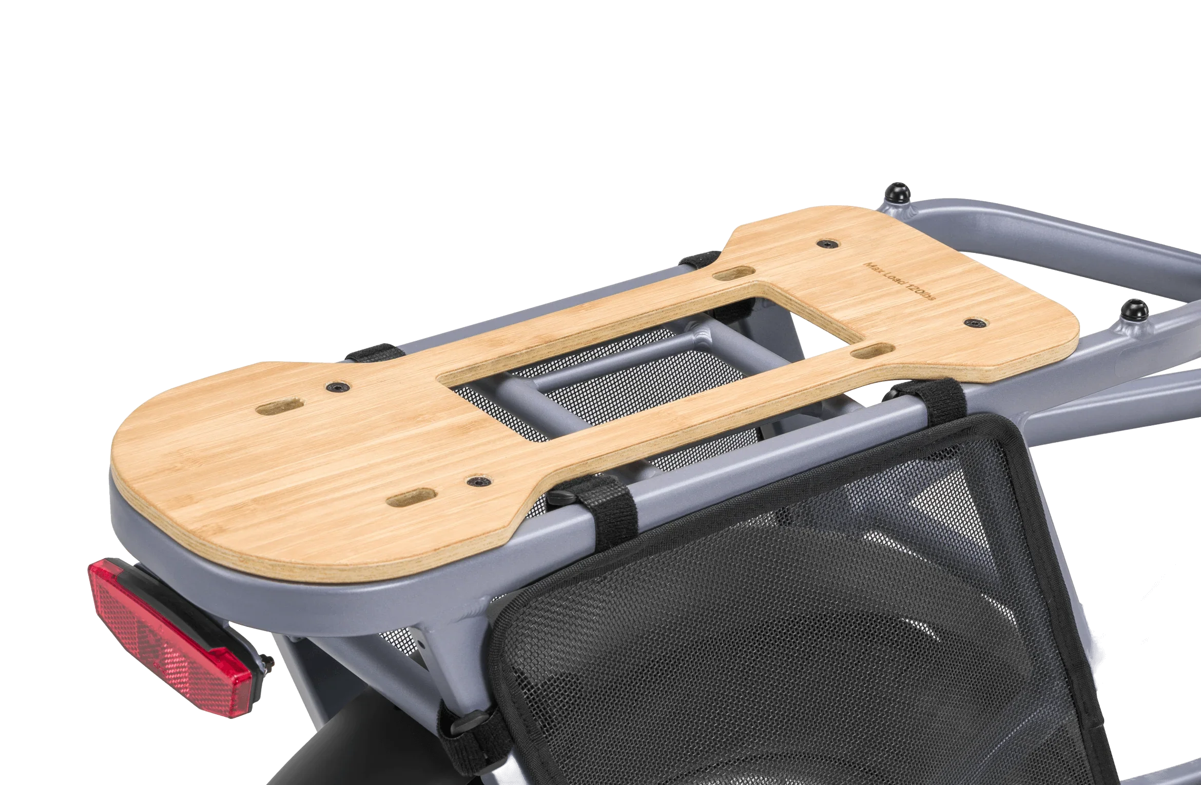 Velotric Go 1 Electric Bike view 17