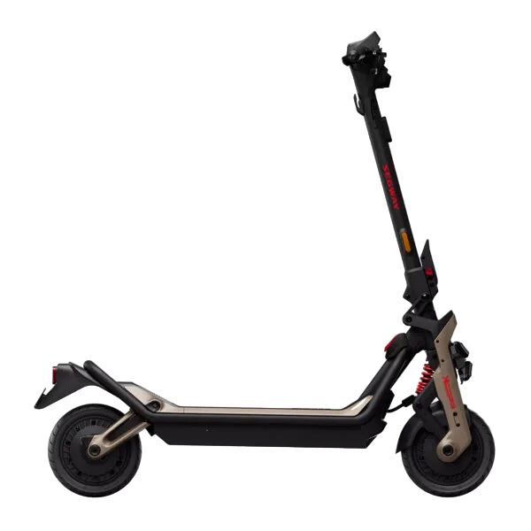 Segway GT3 Pro Electric Scooter view 3