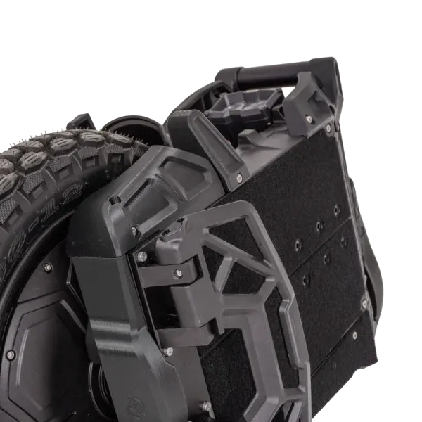 Veteran Patton S Electric Unicycle view 4