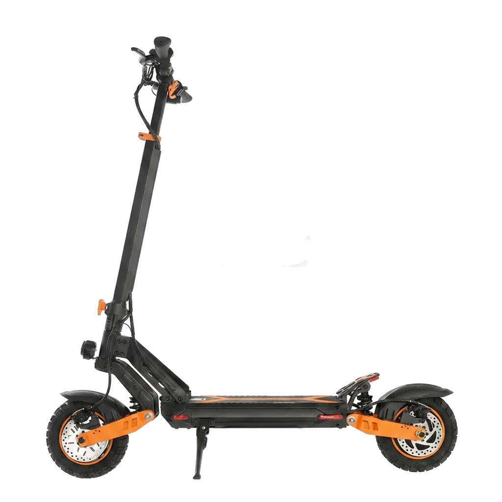 Kukirin G2 Max Electric Scooter view 1