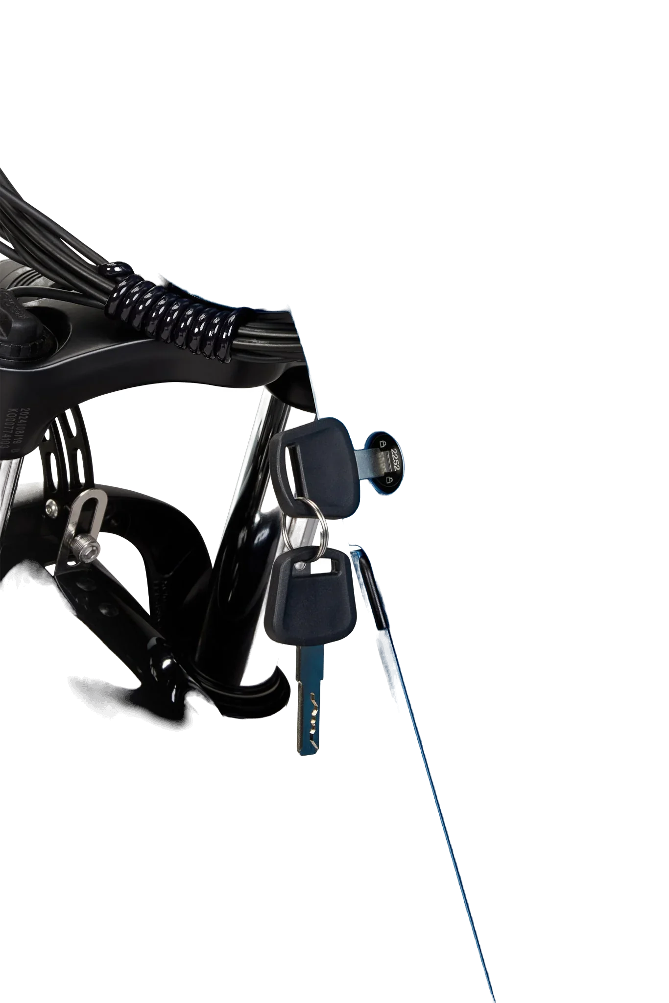 Evelo Atlas Electric Bike view 5