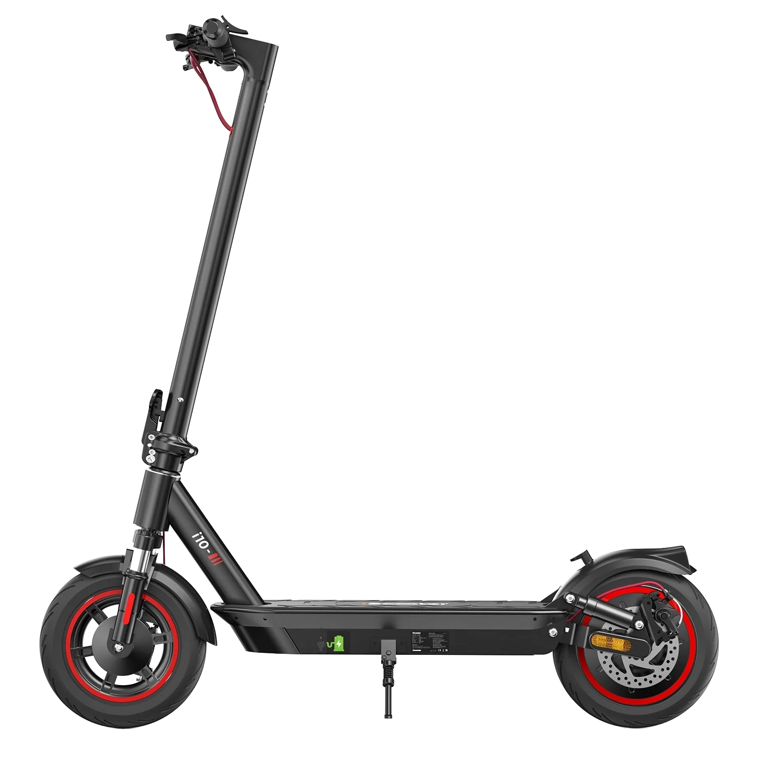 Iscooter i10 Commuter Electric Scooter For Adult view 4