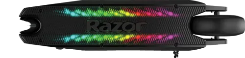 Razor Sonic Glow Electric Scooter view 3