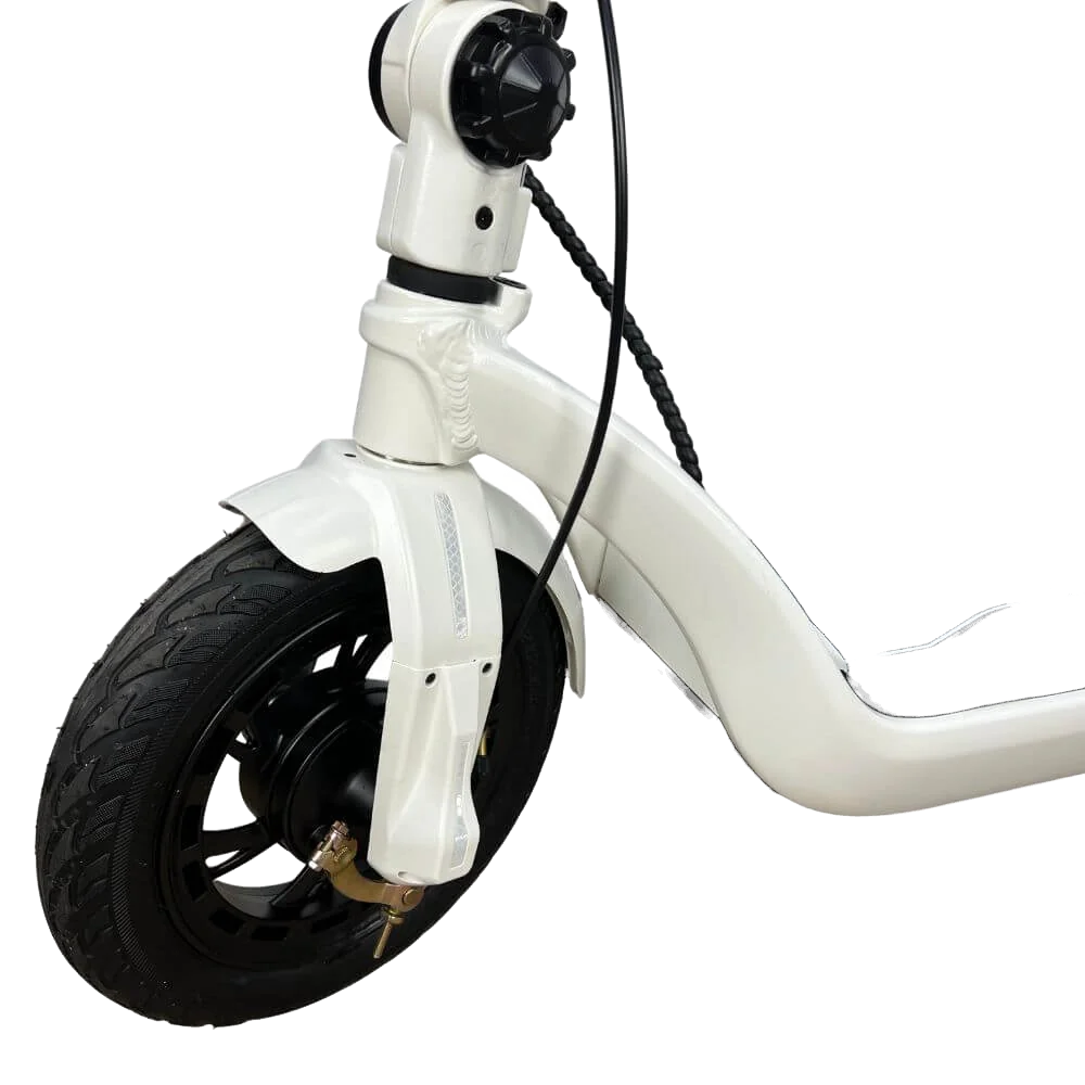 Mercane Jubel Electric Scooter view 11