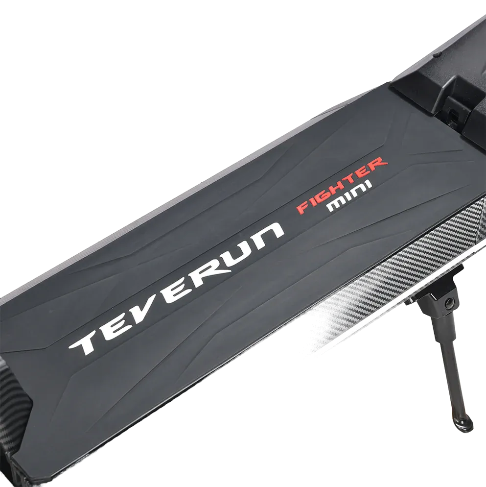 Teverun Fighter Mini Pro Electric Scooter view 5