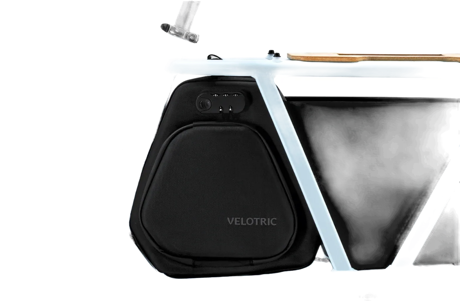 Velotric Packer 1 Electric Bike view 15