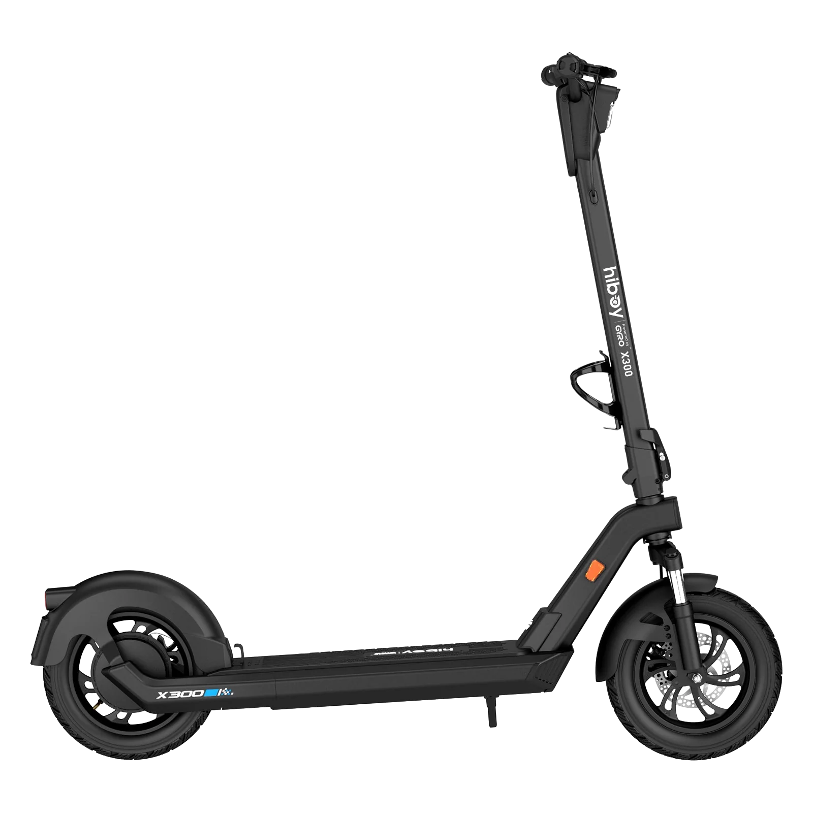 Hiboy X300 Big-Wheel Electric Scooter view 5