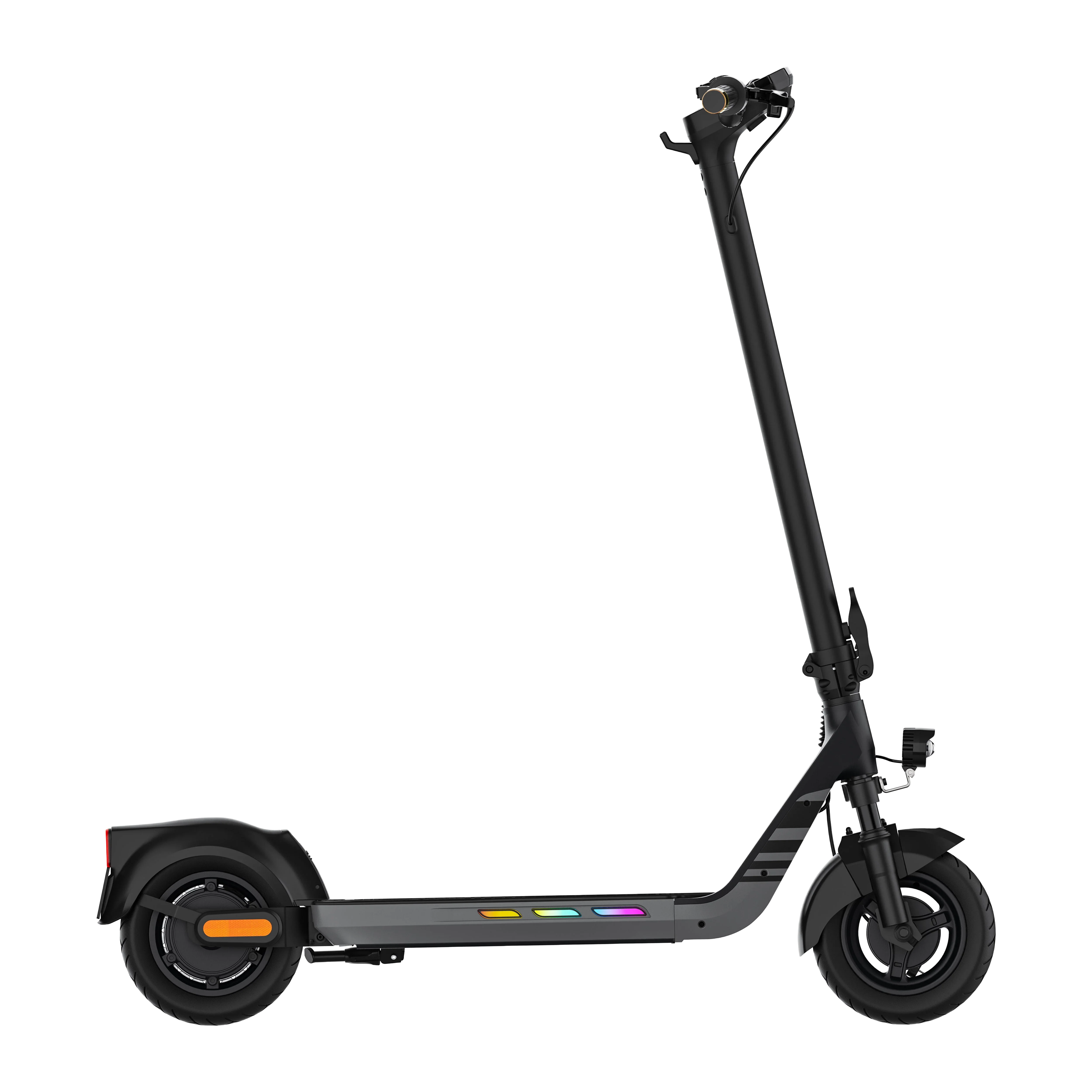 KingSong N14 Electric Scooter view 3