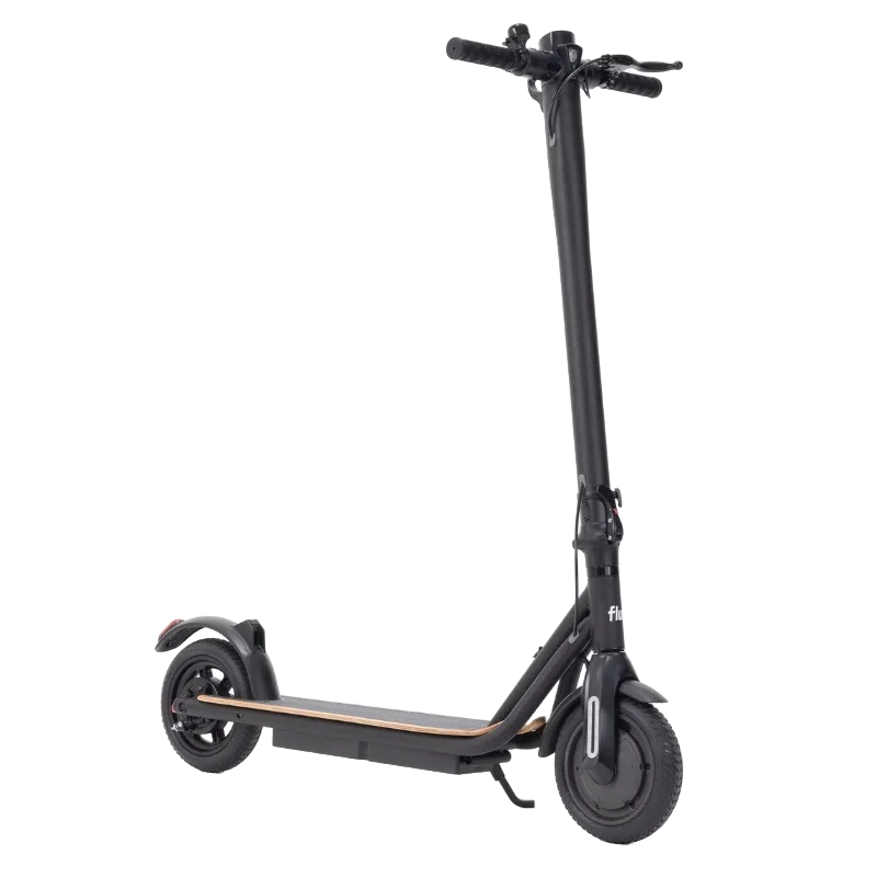 Fluid CityRider Electric Scooter view 3