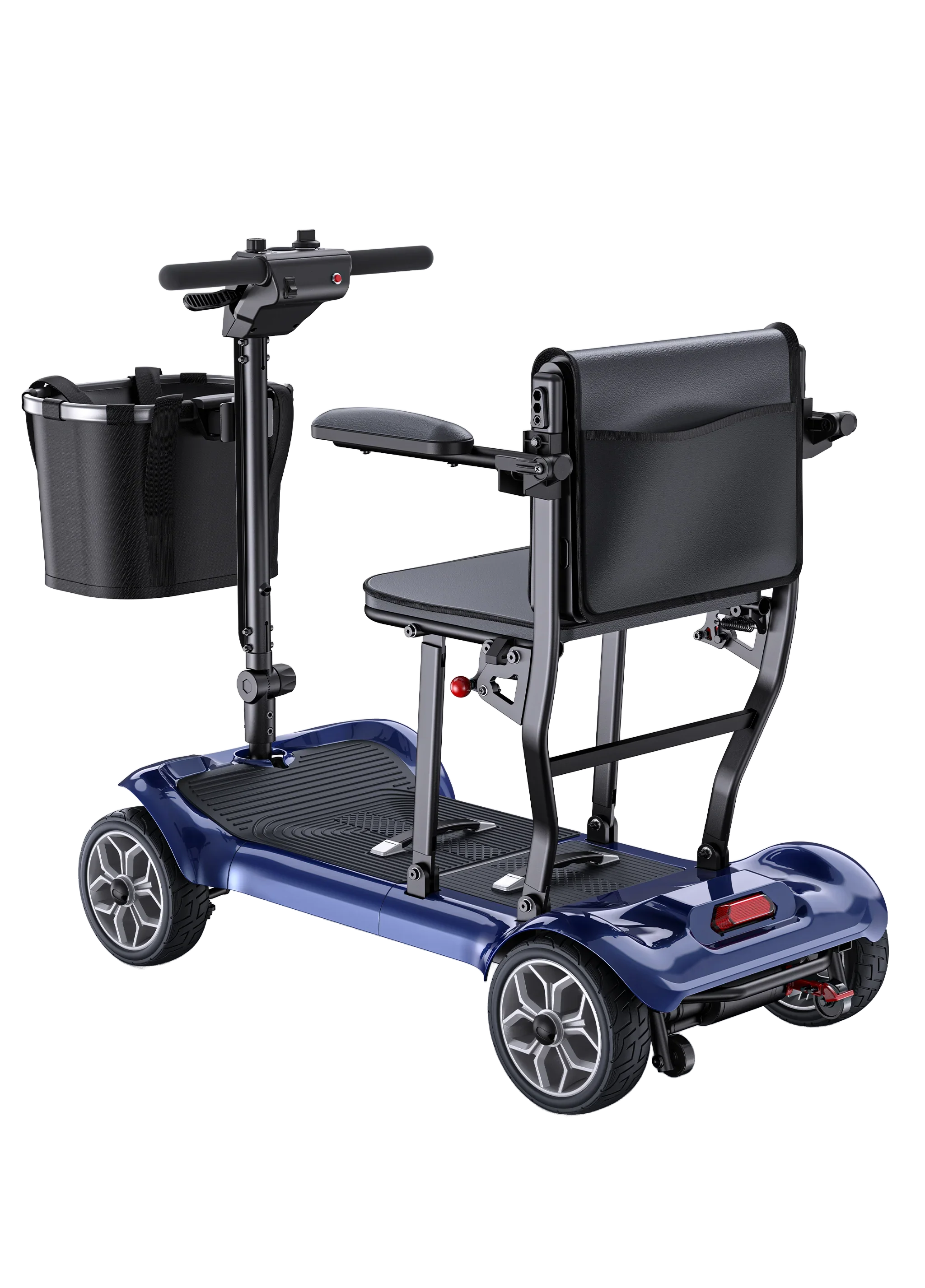 Engwe Ease 2 Pro Electric Bike view 2