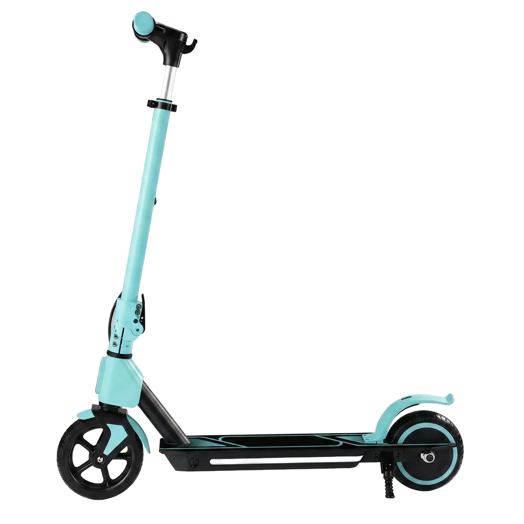Simate S2 Pro Electric Scooter view 1