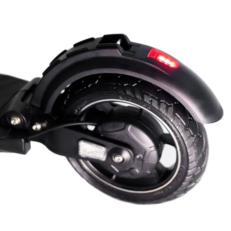 Fluid Mosquito Electric Scooter view 8